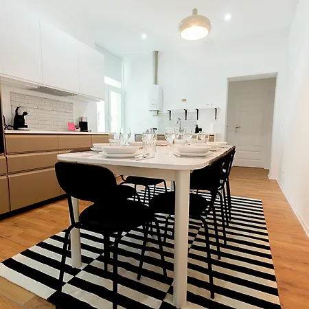 Vacationclub - Aleja I Armii Wojska Polskiego 6 Apartment Kolberg