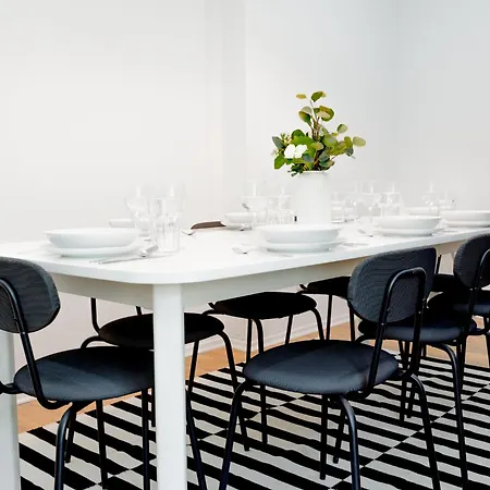 Vacationclub - Aleja I Armii Wojska Polskiego 6 Kołobrzeg