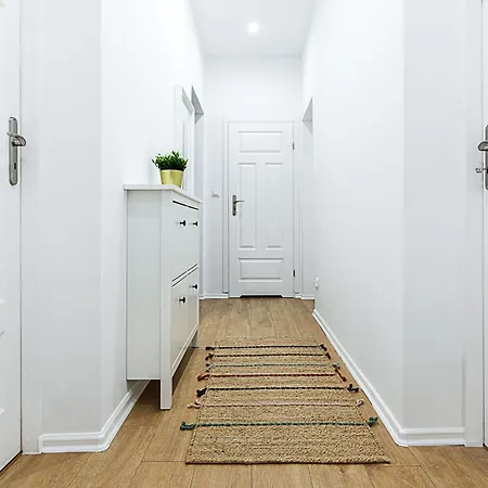 Vacationclub - Aleja I Armii Wojska Polskiego 6 Appartamento *