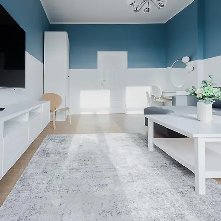 Vacationclub - Aleja I Armii Wojska Polskiego 6 Apartment