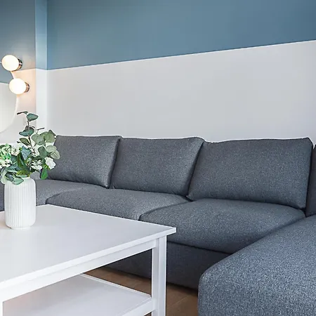 Vacationclub - Aleja I Armii Wojska Polskiego 6 Appartement