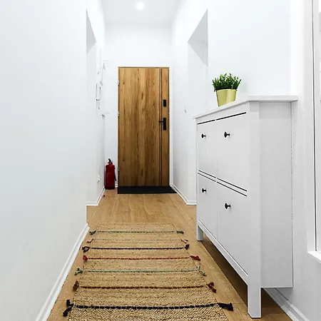 Apartment Vacationclub - Aleja I Armii Wojska Polskiego 6 Kolobrzeg