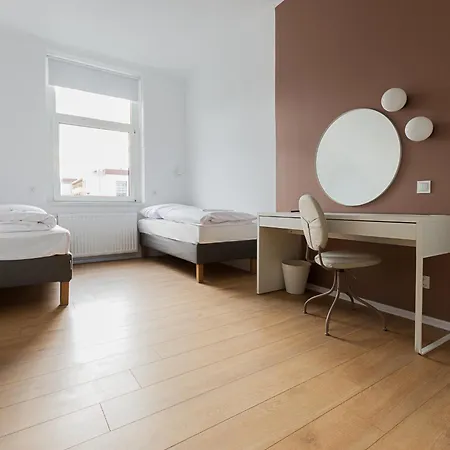 Vacationclub - Aleja I Armii Wojska Polskiego 6 Appartement
