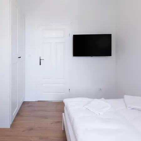 Appartement Vacationclub - Aleja I Armii Wojska Polskiego 6 *