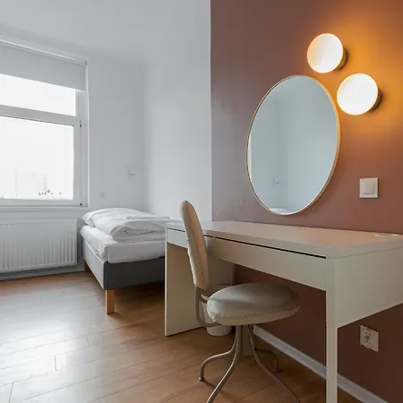 Vacationclub - Aleja I Armii Wojska Polskiego 6 Kolberg