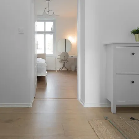 Vacationclub - Aleja I Armii Wojska Polskiego 6 Appartement