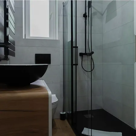 Apartment Vacationclub - Aleja I Armii Wojska Polskiego 6