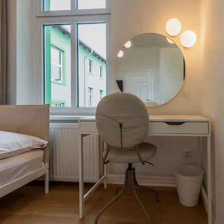 Vacationclub - Aleja I Armii Wojska Polskiego 6 Kolberg