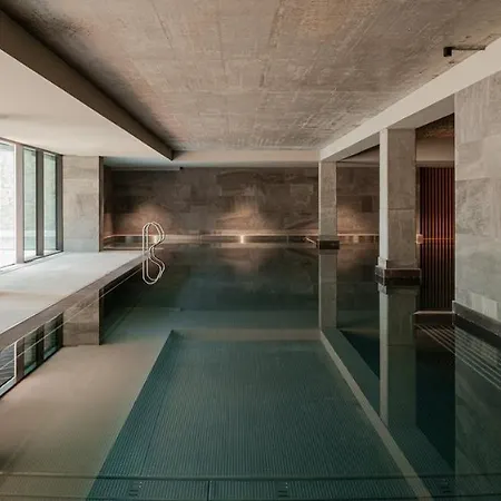 Vacationclub - Aleja I Armii Wojska Polskiego 6 Appartamento