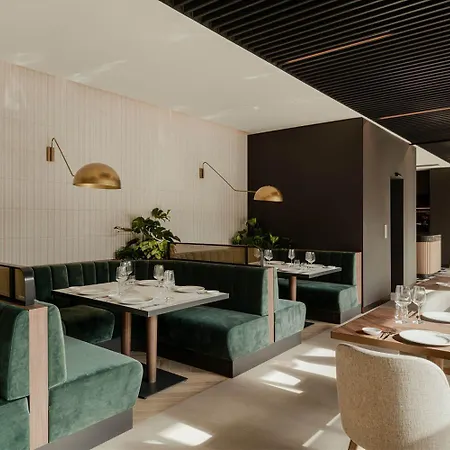 Vacationclub - Aleja I Armii Wojska Polskiego 6 * Kołobrzeg