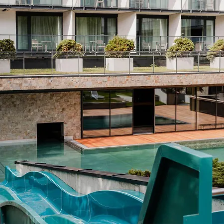 Vacationclub - Aleja I Armii Wojska Polskiego 6 Appartamento