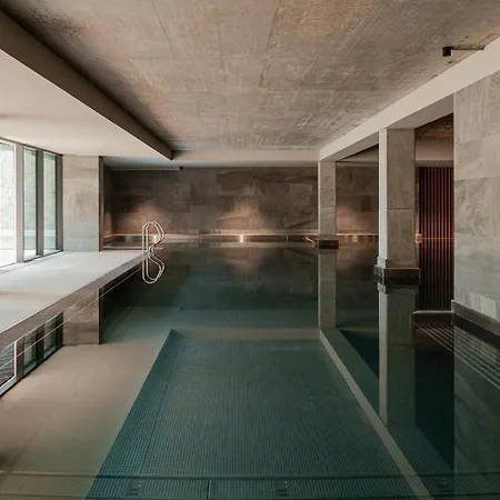 Appartamento Vacationclub - Aleja I Armii Wojska Polskiego 6