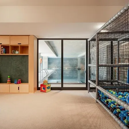 Vacationclub - Aleja I Armii Wojska Polskiego 6 Appartamento *