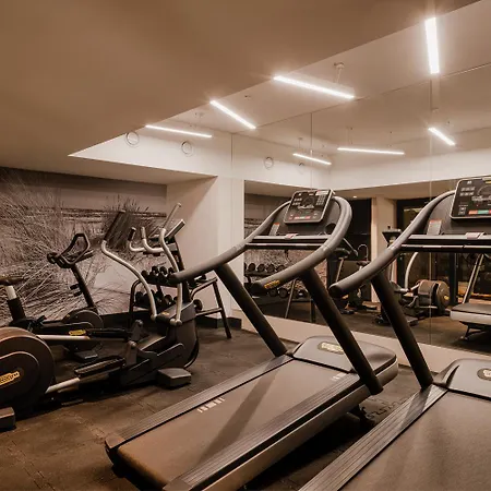 Appartamento Vacationclub - Aleja I Armii Wojska Polskiego 6