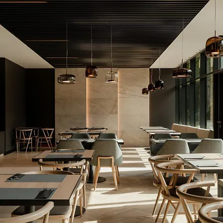 Vacationclub - Aleja I Armii Wojska Polskiego 6 Apartment Kolberg