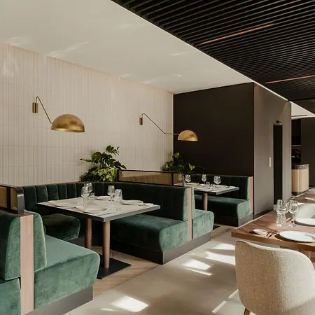 Vacationclub - Aleja I Armii Wojska Polskiego 6